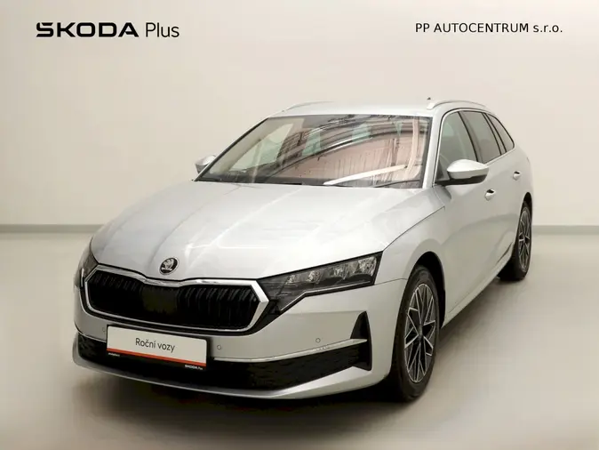 Octavia Top Selection