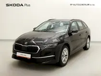 Octavia Selection