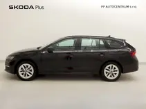 Octavia Selection
