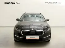 Octavia Selection