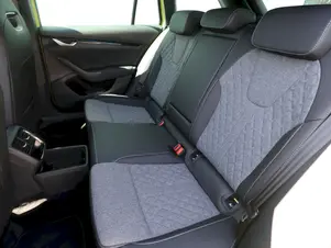 Škoda Octavia SportLine