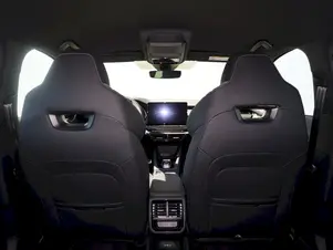 Škoda Octavia SportLine