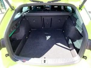 Škoda Octavia SportLine