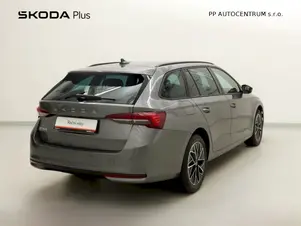 Škoda Octavia Selection