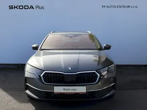 Škoda Octavia Exclusive Selection