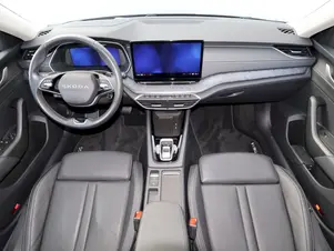 Škoda Octavia Exclusive Selection