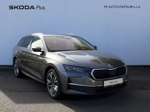 Škoda Octavia Exclusive Selection