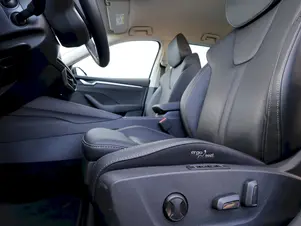 Škoda Octavia Exclusive Selection