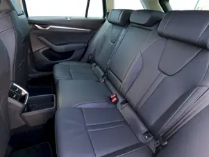 Škoda Octavia Exclusive Selection