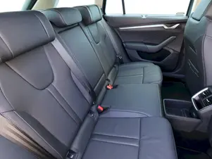 Škoda Octavia Exclusive Selection