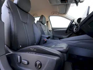 Škoda Octavia Exclusive Selection