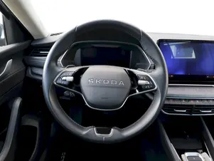 Škoda Octavia Exclusive Selection
