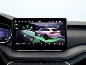 Škoda Octavia Exclusive Selection