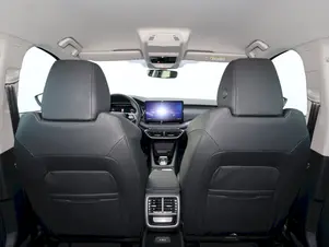 Škoda Octavia Exclusive Selection