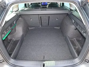 Škoda Octavia Exclusive Selection