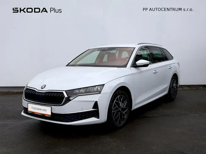 Octavia Top Selection