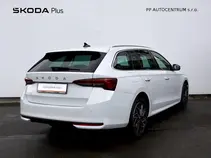 Octavia Top Selection