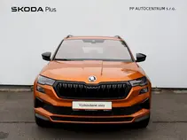 Karoq Sportline Exclusive