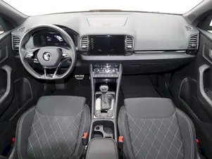 Škoda Karoq Sportline Exclusive