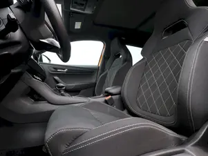 Škoda Karoq Sportline Exclusive