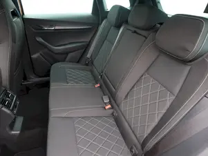 Škoda Karoq Sportline Exclusive