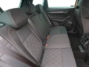 Škoda Karoq Sportline Exclusive