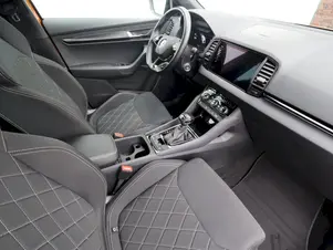Škoda Karoq Sportline Exclusive