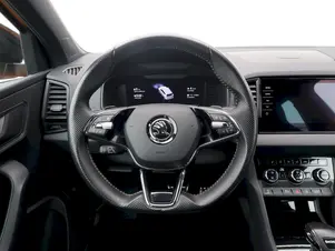 Škoda Karoq Sportline Exclusive