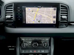 Škoda Karoq Sportline Exclusive