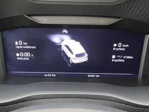 Škoda Karoq Sportline Exclusive