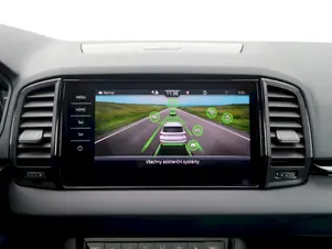 Škoda Karoq Sportline Exclusive