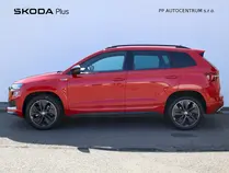 Karoq SportLine
