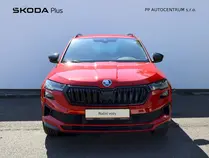 Karoq SportLine