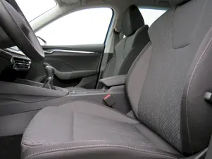 Škoda Octavia Style