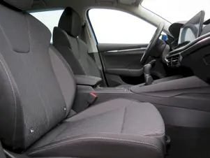 Škoda Octavia Style