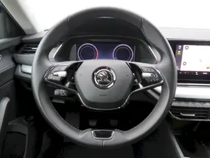 Škoda Octavia Style