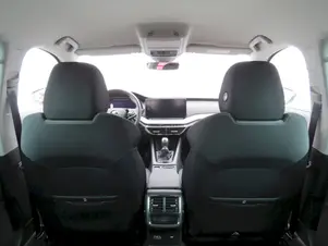 Škoda Octavia Style