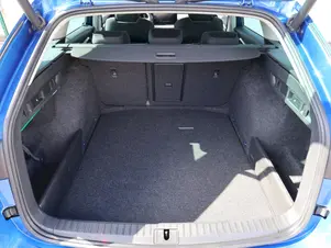 Škoda Octavia Style