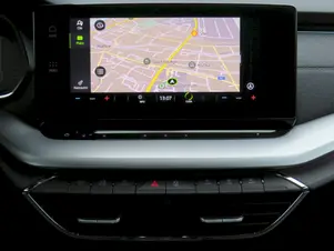 Škoda Octavia Style