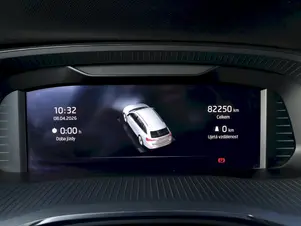 Škoda Octavia Style