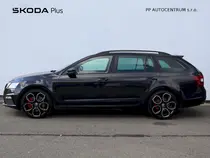 Octavia RS