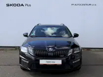 Octavia RS