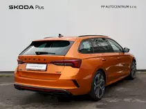 Octavia RS