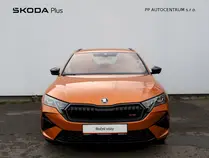 Octavia RS