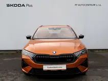 Octavia RS