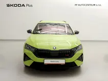 Octavia RS