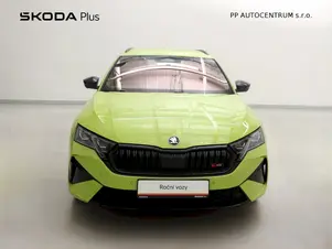Škoda Octavia RS