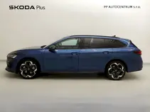 Superb SportLine