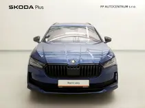 Superb SportLine