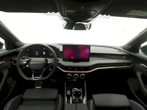Škoda Superb SportLine